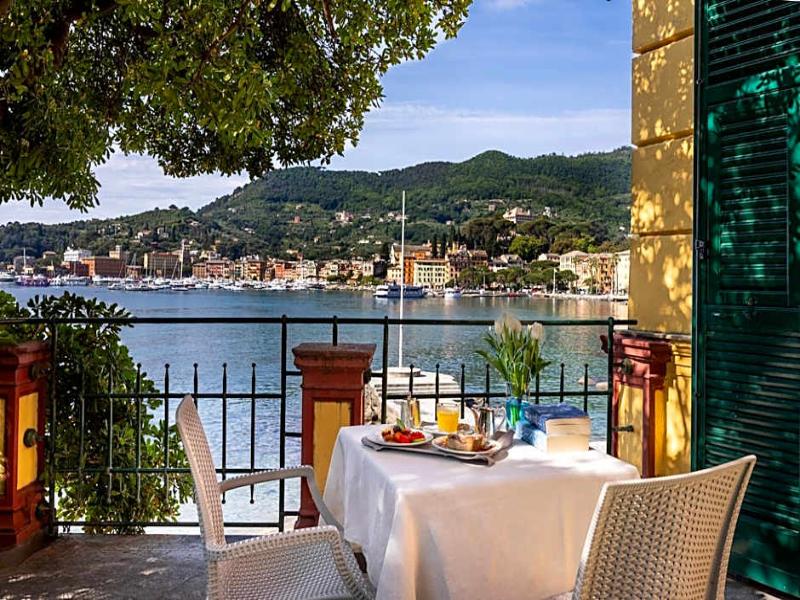 Hotel Metropole - Oda