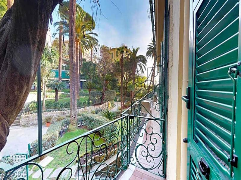 Hotel Metropole - Oda