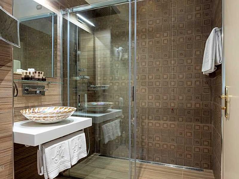 Hotel Metropole - Oda