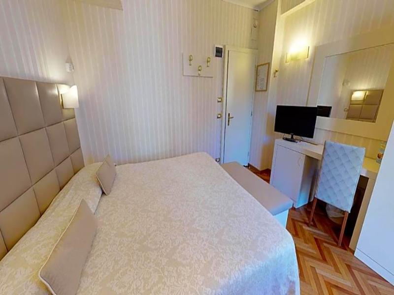 Hotel Metropole - Oda