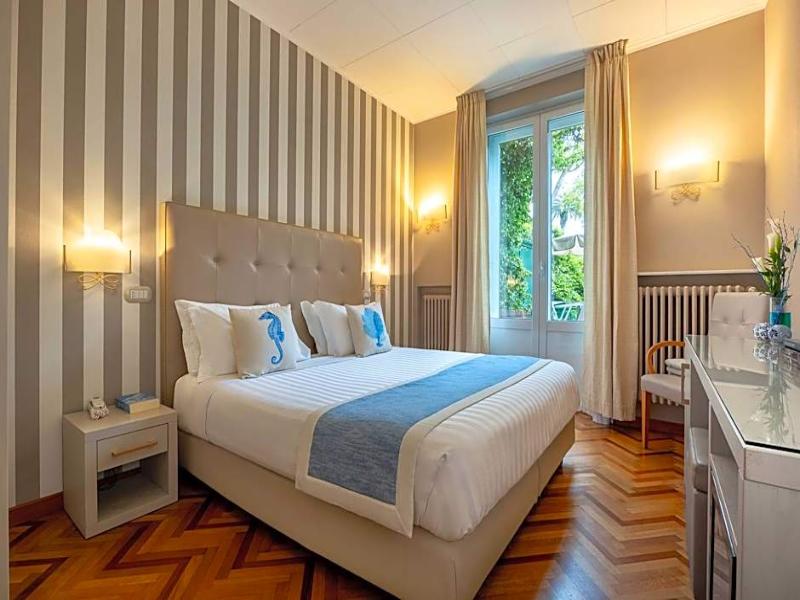 Hotel Metropole - Oda
