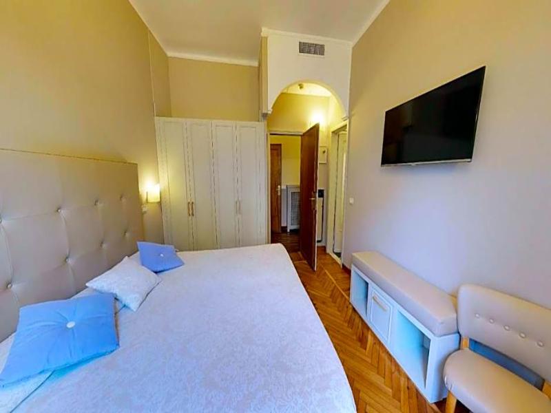 Hotel Metropole - Oda