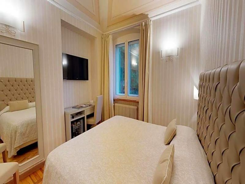 Hotel Metropole - Oda