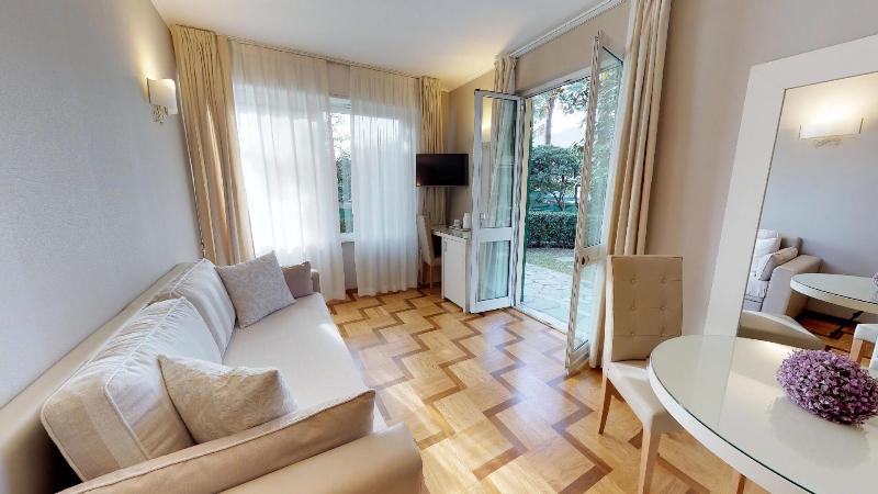 Hotel Metropole - Oda