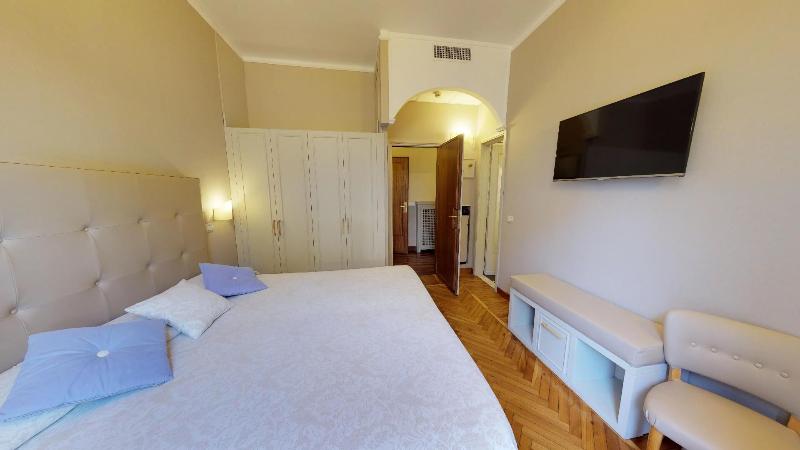 Hotel Metropole - Oda
