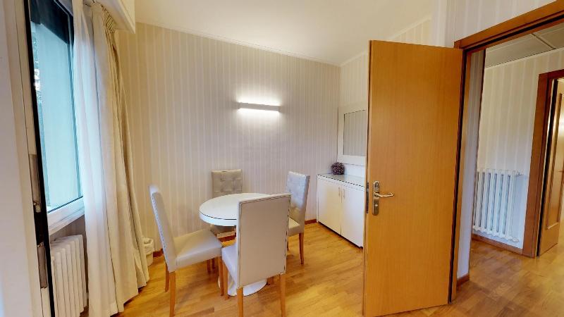 Hotel Metropole - Oda