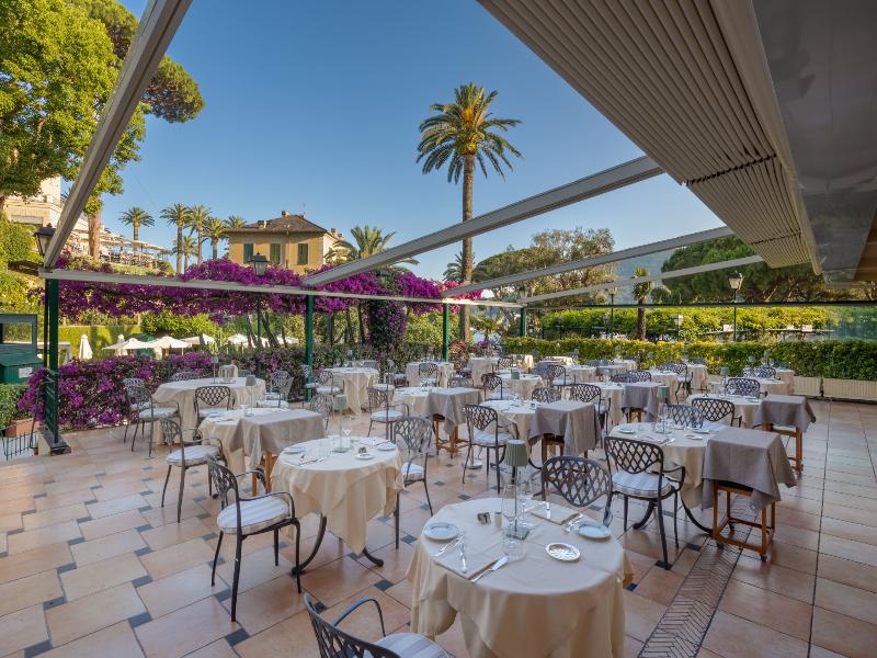Hotel Metropole - Restoran