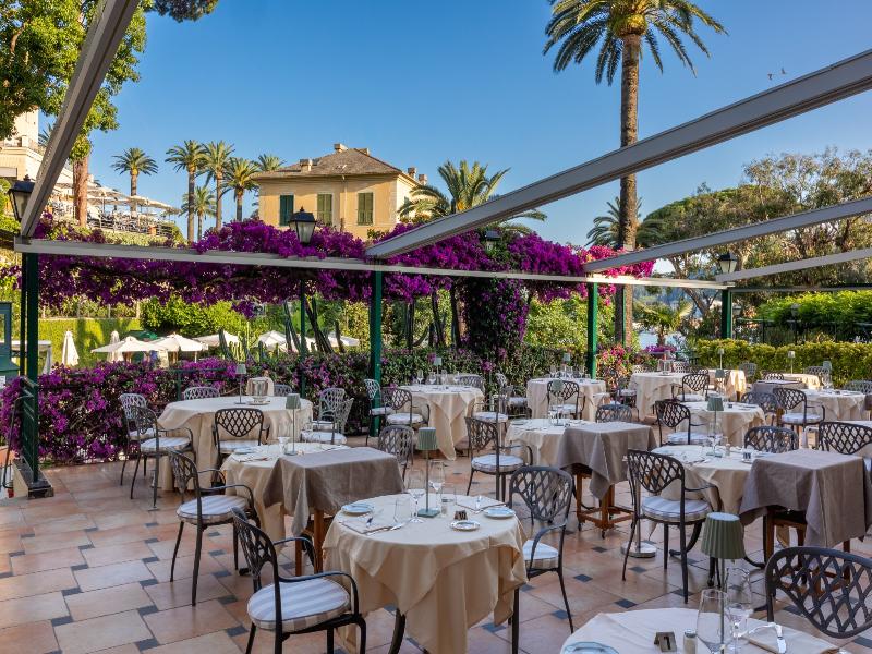 Hotel Metropole - Restoran