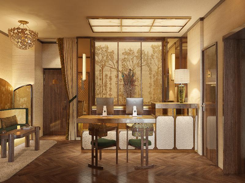 Hôtel La Bourdonnais by Inwood Hotels - Genel