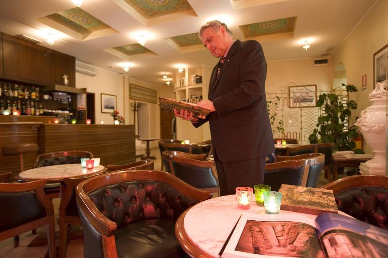 Parigi - Bar