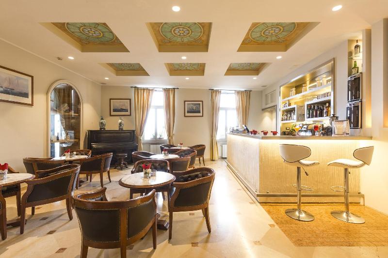 Parigi - Bar