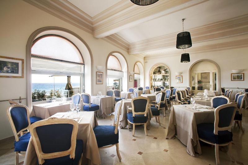 Parigi - Restoran
