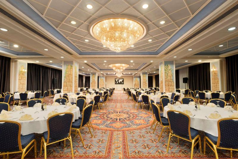 Ramada Plaza by Wyndham Gevgelija - Toplantı