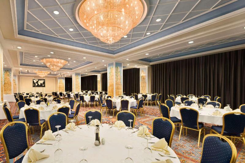 Ramada Plaza by Wyndham Gevgelija - Toplantı