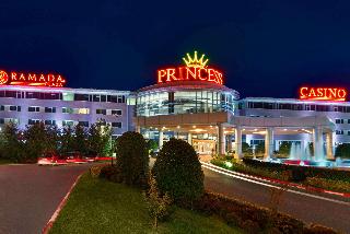 Ramada Plaza by Wyndham Gevgelija otel fotoğrafı