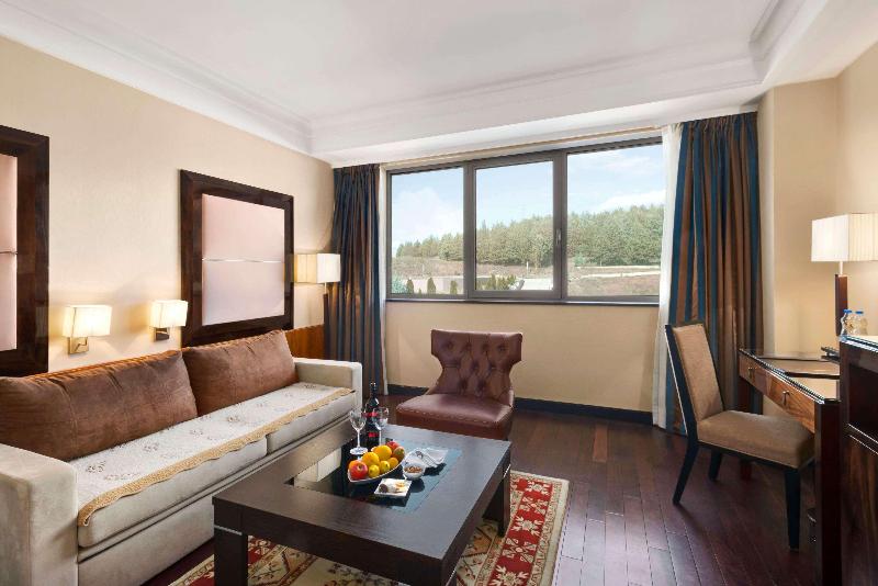 Ramada Plaza by Wyndham Gevgelija - Oda