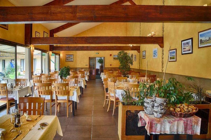 Murtel - Restoran