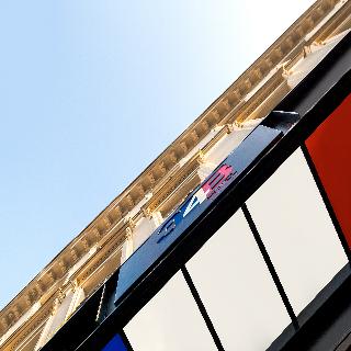 Hôtel 34B Astotel