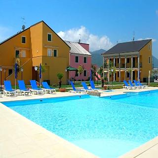Casa Vacanze Borgomare otel fotoğrafı