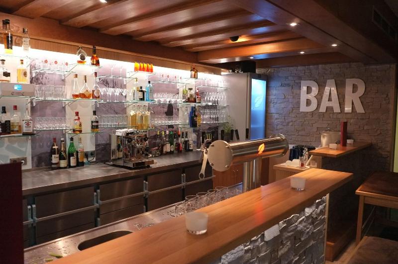 Hotel Schillingshof - Bar