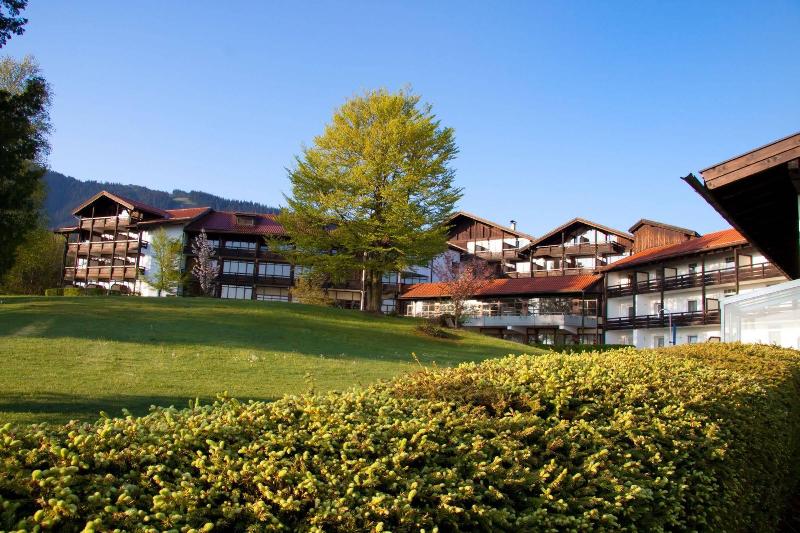 Hotel Schillingshof - Genel