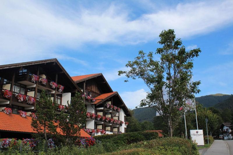 Hotel Schillingshof - Genel