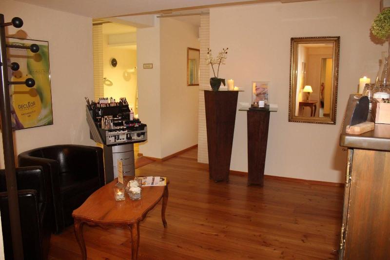 Hotel Schillingshof - Genel