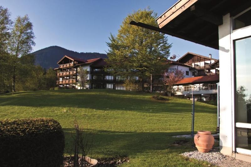 Hotel Schillingshof - Genel