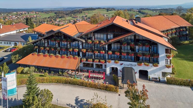 Hotel Schillingshof - Genel