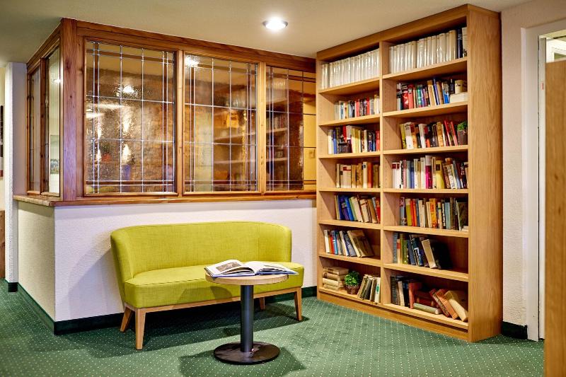 Hotel Schillingshof - Genel