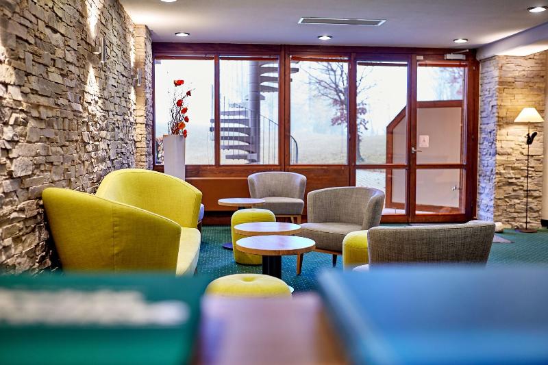 Hotel Schillingshof - Genel