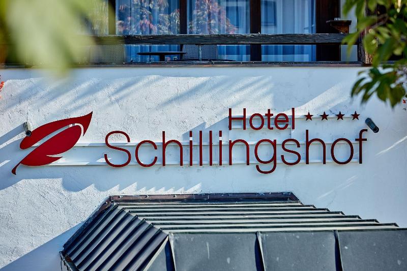 Hotel Schillingshof - Genel