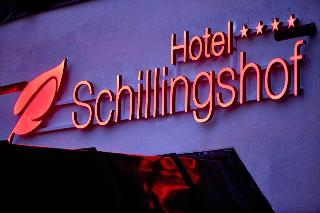 Hotel Schillingshof fotoÄŸrafÄ±