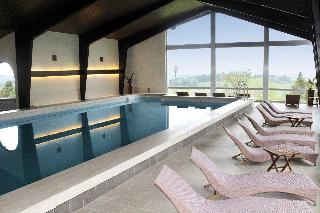 Hotel Schillingshof otel fotoğrafı