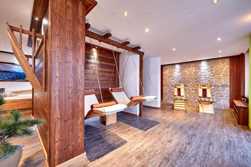 Hotel Schillingshof - Havuz