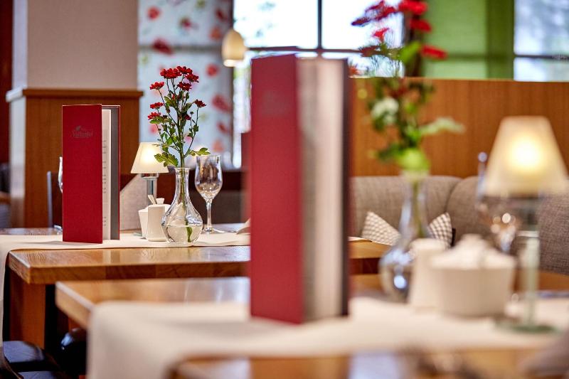 Hotel Schillingshof - Restoran