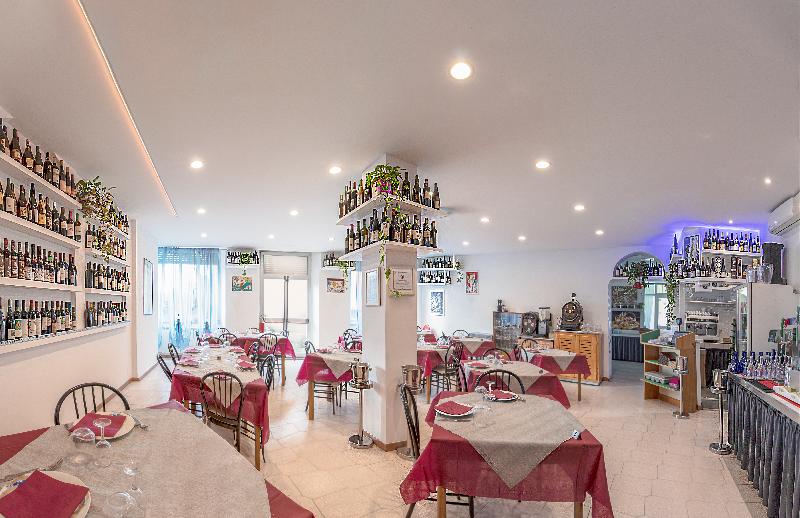 Casa per Ferie Villa Pozzi - Lobi