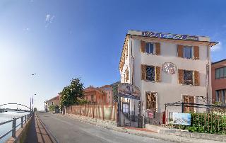 Casa per Ferie Villa Pozzi otel fotoğrafı