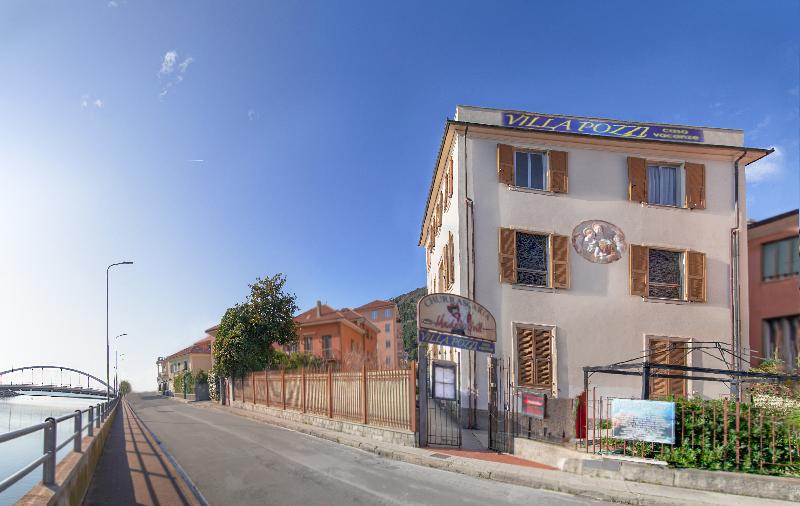 Casa per Ferie Villa Pozzi - Genel