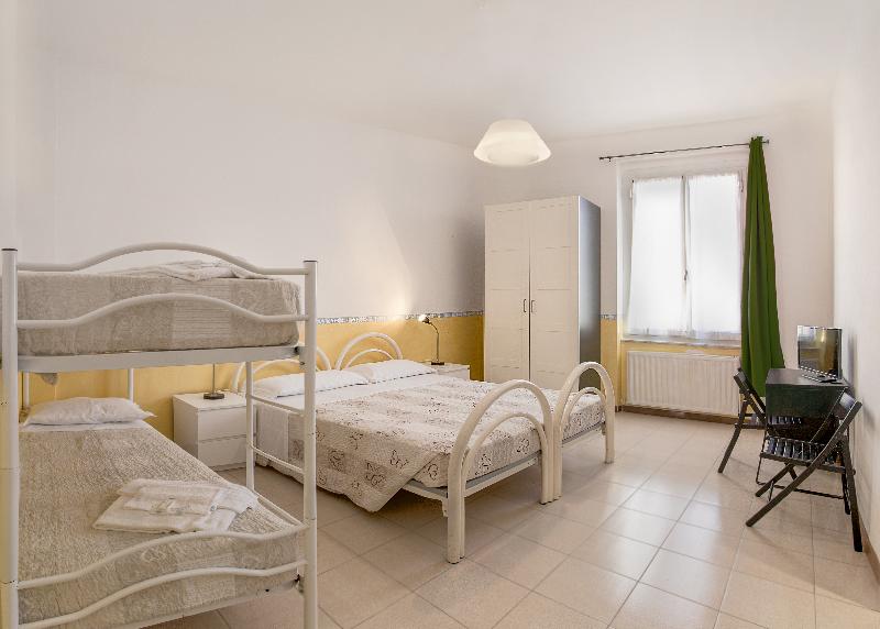 Casa per Ferie Villa Pozzi - Oda