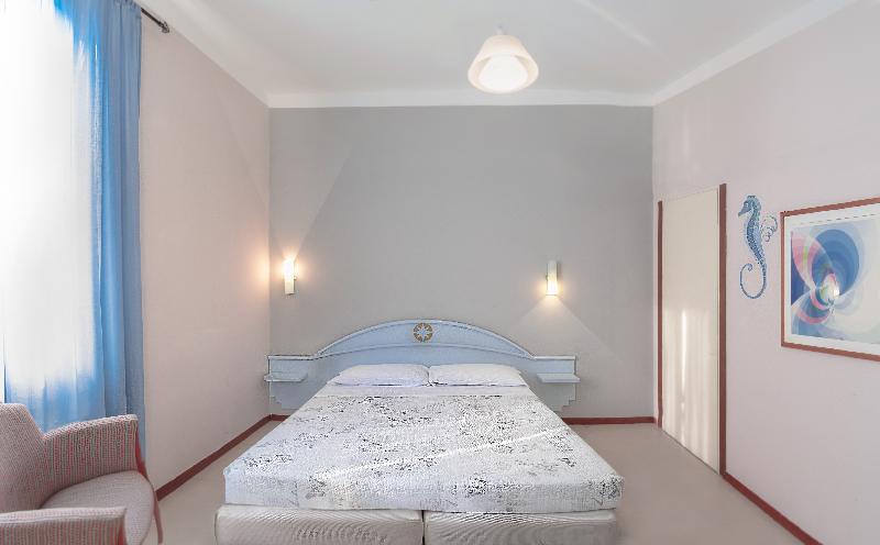 Casa per Ferie Villa Pozzi - Oda