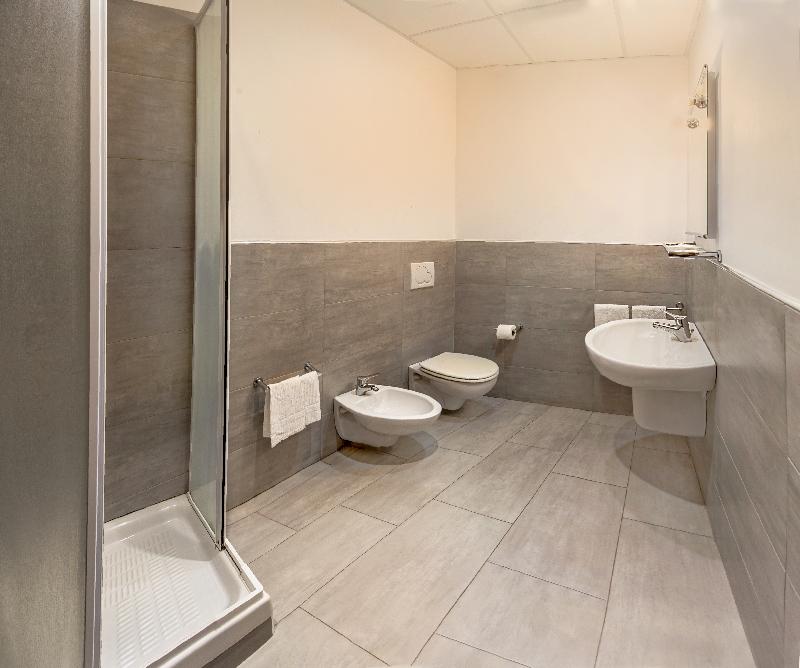 Casa per Ferie Villa Pozzi - Oda