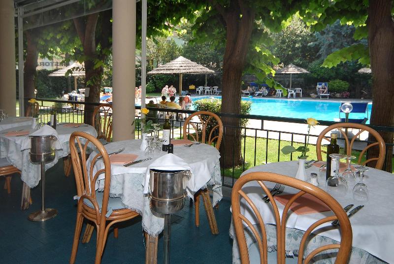 Clelia - Restoran