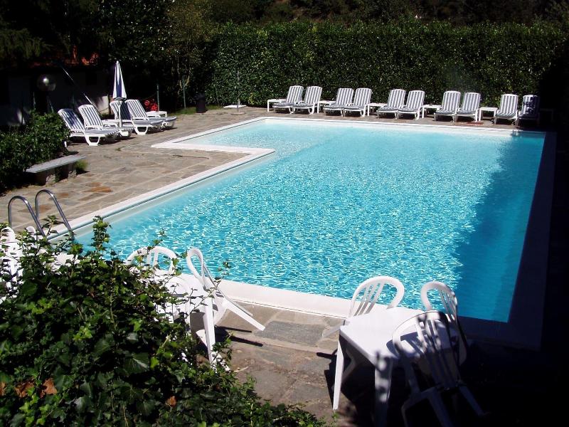 Villa San Carlo - Aktivite