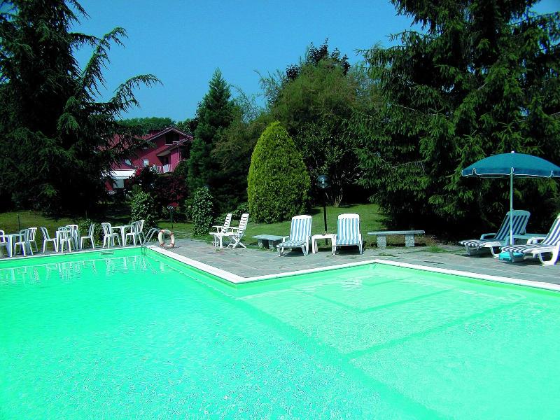 Villa San Carlo - Aktivite