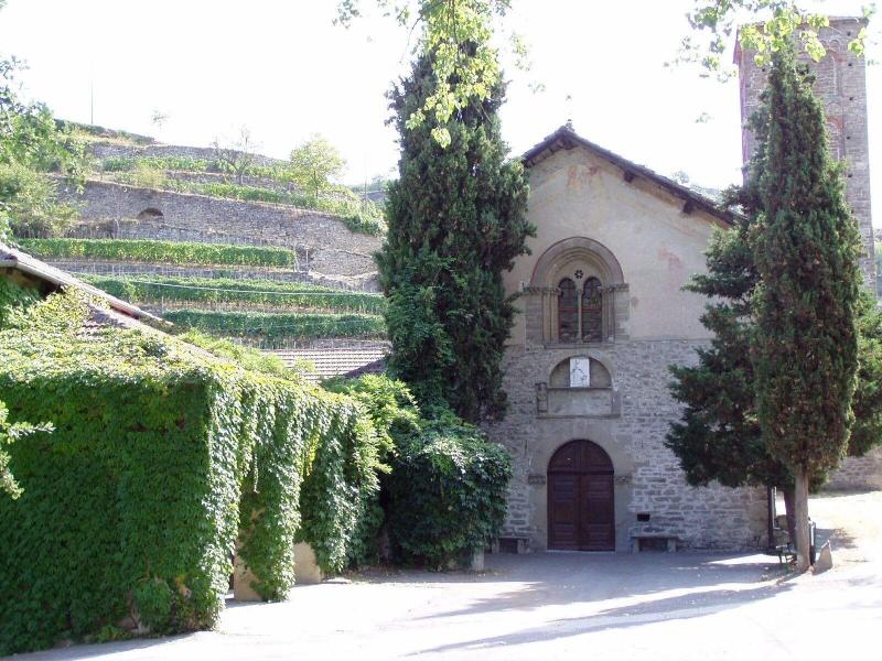 Villa San Carlo - Genel