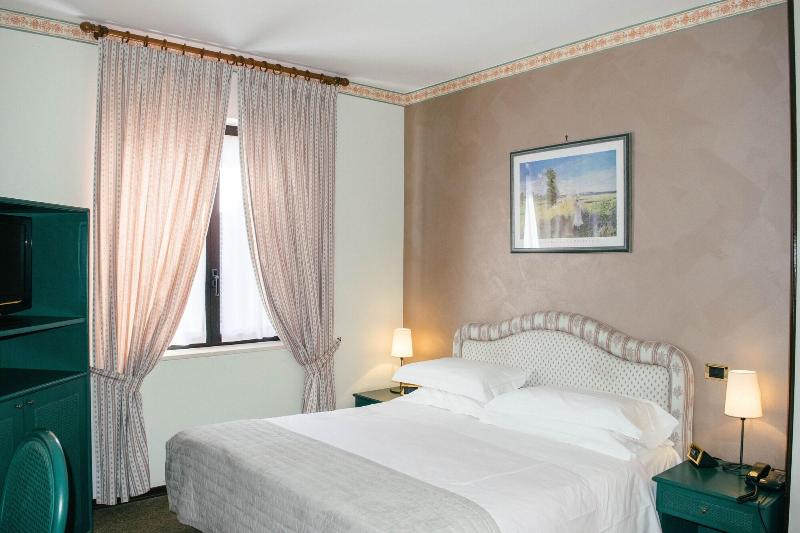 Villa San Carlo - Oda
