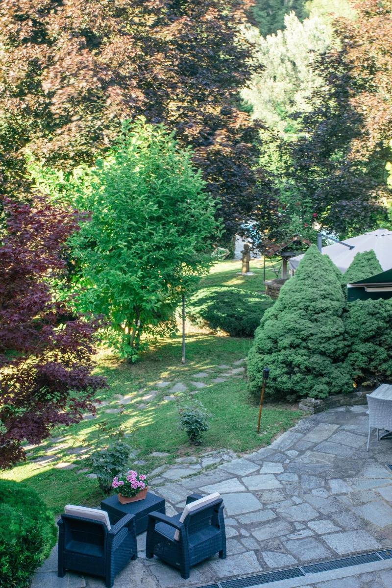 Villa San Carlo - Oda