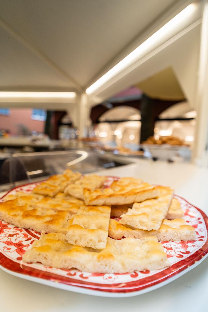 Grand Hotel Villa Balbi - Bar