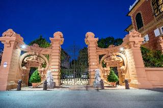 Grand Hotel Villa Balbi otel fotoğrafı